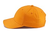 Popular cap, orange