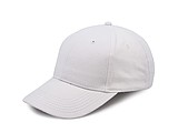 Popular cap, white