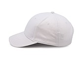 Popular cap, white