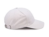 Popular cap, white