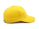 Popular cap, yellow
