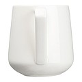 Porcelain cup 300 ml