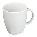 Porcelain cup 300 ml