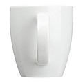 Porcelain cup 300 ml