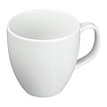 porcelain cup 400 ml