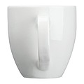 porcelain cup 400 ml