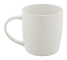 porcelain mug