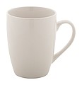 porcelain mug