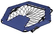Portable bungee chair CHILL OUT