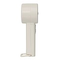 Portable fan, beige