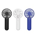 Portable fan, black