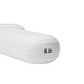Portable fan, white