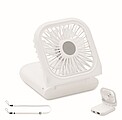 Portable foldable or desk fan