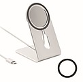 Portable magnetic charger 15W