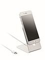 Portable magnetic charger 15W