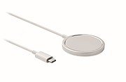 Portable magnetic charger 15W