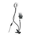 Portable selfie ring light MO6742-03
