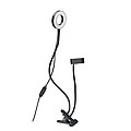 Portable selfie ring light MO6742-03