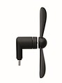 Portable smartphone fan