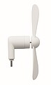 Portable smartphone fan