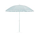 Portable sun shade umbrella