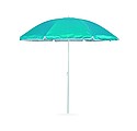 Portable sun shade umbrella