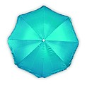 Portable sun shade umbrella