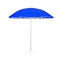 Portable sun shade umbrella