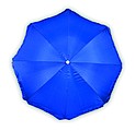 Portable sun shade umbrella