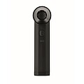 Portable turbo fan, black