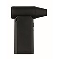 Portable turbo fan, black
