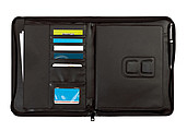 Portfolio w. bag f. pad