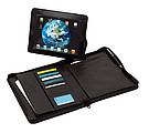 Portfolio w. bag f. pad