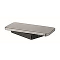 Power bank 10000 mAh, black