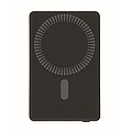 Power bank 10000 mAh, black