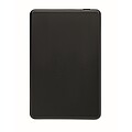 Power bank 10000 mAh, black
