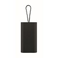 Power bank 20.000 mAh, black