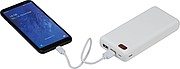 Power bank 20.000 mAh