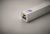 Power bank 2600 mAh