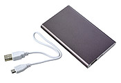 Power bank, 4000mAh
