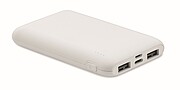 Power bank 5000 mAh