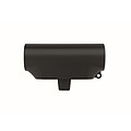 Power bank 5000mAh, black