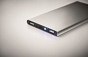 Power bank 8000 mAh