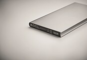 Power bank 8000 mAh