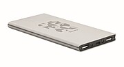 Power bank 8000 mAh