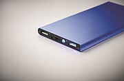 Power bank 8000 mAh