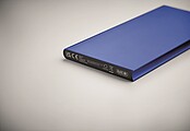 Power bank 8000 mAh