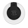 Power bank charging QI