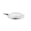 Power bank charging QI