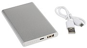 Power bank ENDURANCE EVOLUTION